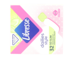 Libresse So Slim Liners 32pk