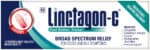 Linctagon-c Cherry Effervescent Tablets 12pk