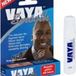 Vaya Smooth Roller Ball Applicator for Men 7.5ml