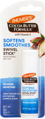 Palmer's Cocoa Butter Formula Swivel Stick 14g