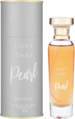 Revlon Love That Pearl Eau de Toilette Spray 50ml