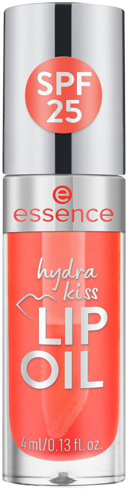 Essence Pocketful Of Sunshine Hydra Kiss Lip Oil 4ml