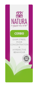 Natura Cerbo Drops 25ml