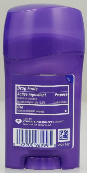Lady Speed Stick Invisible Dry Shower Fresh Roll-On Deodorant 39.6g