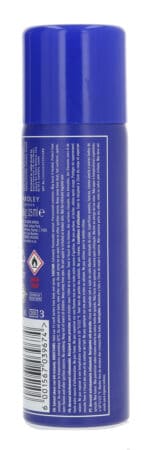 Blue Stratos Deodorant 125ml