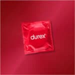 Durex Fetherlite Condoms 3pk
