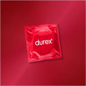 Durex Fetherlite Condoms 3pk