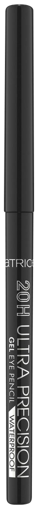 Catrice Black 20H Ultra Precision Gel Eye Pencil Waterproof 1s