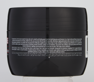 Clere Fire Body Crème 250ml