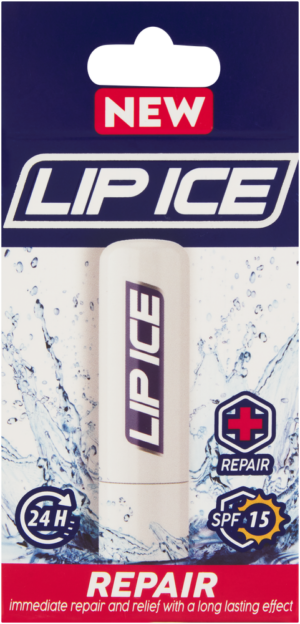 Lip Ice Repair SPF 15 Lip Balm 4.5g