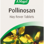 A. Vogel Pollinosan Tablets 120pk