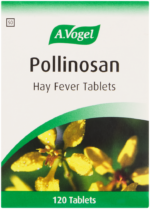 A. Vogel Pollinosan Tablets 120pk