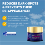 Nivea Perfect & Radiant Luminous630 Anti Dark Marks Advanced Night Cream 50ml