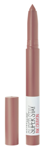 Maybelline Super Stay Trust Your Gut Ink Crayon 1.2ml