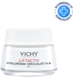 Vichy Liftactiv Hyaluronic Specialist H.A. Day Cream 50ml