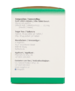 A. Vogel Kelpasan Tablets 150pk