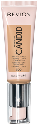Revlon PhotoReady Candid Dune Natural Finish Anti-Pollution Foundation 22ml