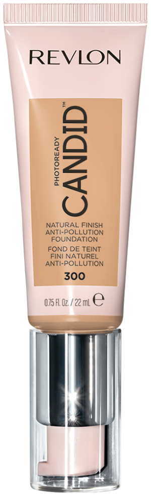 Revlon PhotoReady Candid Dune Natural Finish Anti-Pollution Foundation 22ml