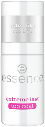 Essence Perfect Stay Extreme Last Top Coat 8ml