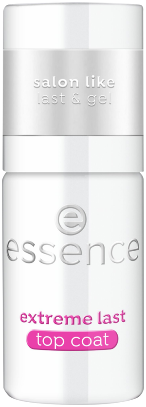 Essence Perfect Stay Extreme Last Top Coat 8ml
