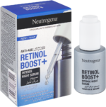 Neutrogena Retinol Boost+ Intense Night Serum 30ml