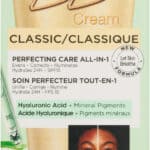 Garnier SkinActive Deep SPF 15 Classic All-in-1 Perfecting Care BB Cream 50ml