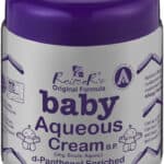 Reitzer's Baby Aqueous Cream 500ml