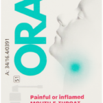 Oranix Oral Spray 30ml