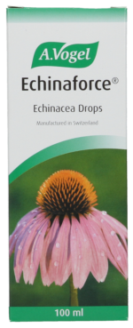 A. Vogel Echinaforce Echinacea Drops 100ml