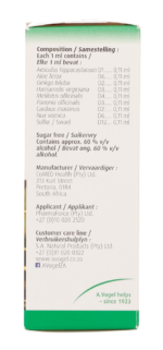 A. Vogel Haemorrhoid Formula Drops 30ml