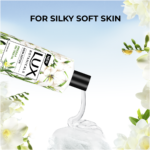 LUX Botanicals Freesia and Tea Tree Moisturizing Body Wash 400ml
