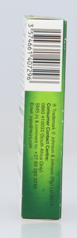 Nicorette 10mg Step 3 Transdermal Patch 7pk