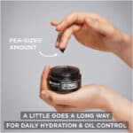 Garnier Pure Active AHA+BHA Daily Mattifying Air Cream with Charcoal 50ml
