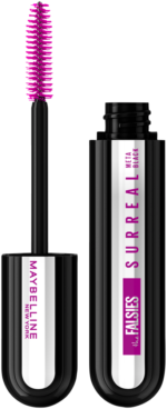 Maybelline The Falsies Meta Black Surreal Washable Mascara 10ml