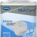 Hartmann MoliCare Premium Mobile Adult Diapers 14pk