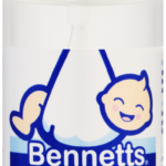 Bennetts Mozzie Spray 100ml