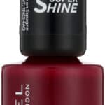 Rimmel 60 Seconds Berries & Cream Nail Polish 8ml