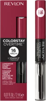 Revlon ColorStay Stay Currant Overtime Lip Colour 2ml