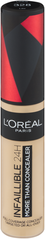 L'oréal Paris Infaillible Linen 24H More Than Concealer 11ml