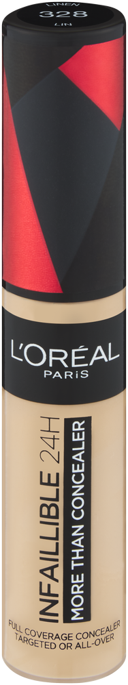 L'oréal Paris Infaillible Linen 24H More Than Concealer 11ml