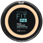 Maybelline Fit Me Porcelain Matte & Poreless Powder 12g