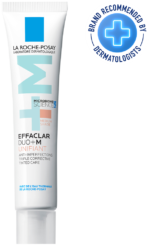 La Roche-posay Effaclar Medium Shade Duo+M Face Cream 40ml