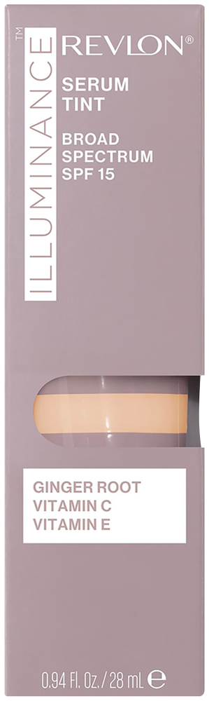 image-0 Revlon Illuminance Creamy Natural SPF 15 Serum Tint 28ml