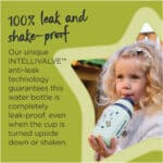 Tommee Tippee Superstar Insulated Straw Cup 266ml