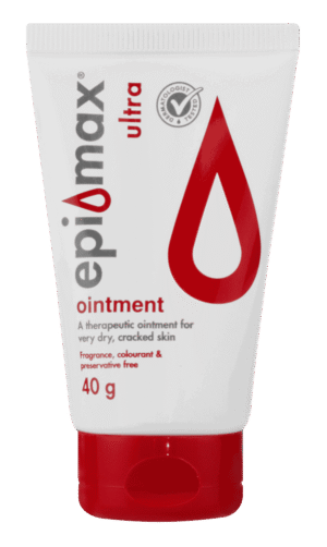 Epi-max Ultra Ointment 40g