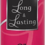 Long & Lasting Original Oil Moisturiser 250ml