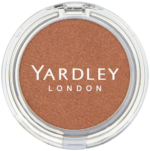 Yardley Bronze Glow Highlighter Powder 3.5g