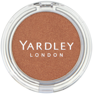 Yardley Bronze Glow Highlighter Powder 3.5g