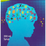 Tibb Xcel Kids Brainpower Syrup 200ml