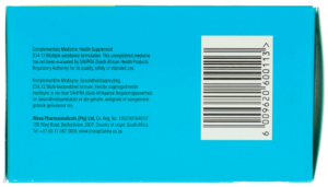 B-cal DM Supplement Chew Tablets 100pk
